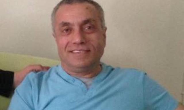 hasan bayrakk