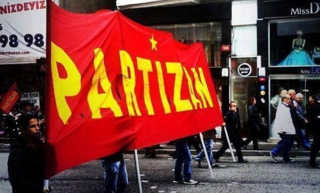 partizandan referandum aciklamasi