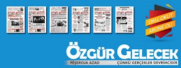 Özgür Gelecek