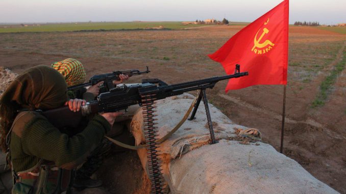 mlkp kurdistan