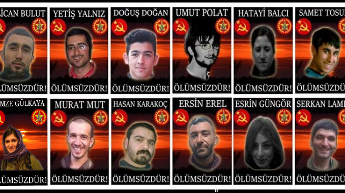 halk savascilari olumsuzdur