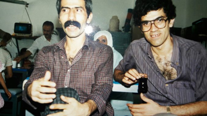 serdar can ve ramazan kilavuz