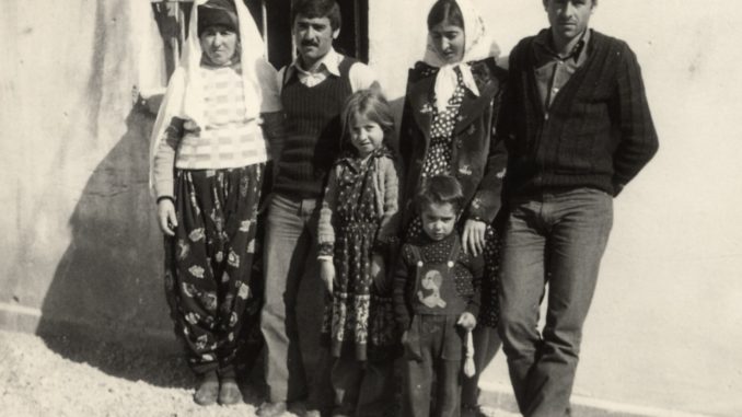 ali ucar