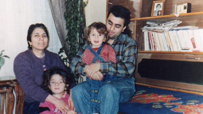 mehmet demirdag