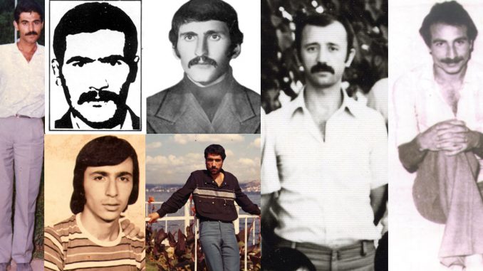 toplu olarak sehitler