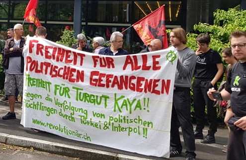 free turgut kaya