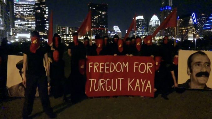 red guards austin