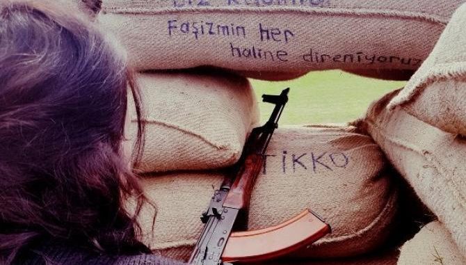 tikkolu kadinlar