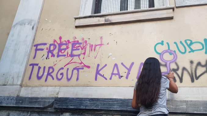turgut kaya karari