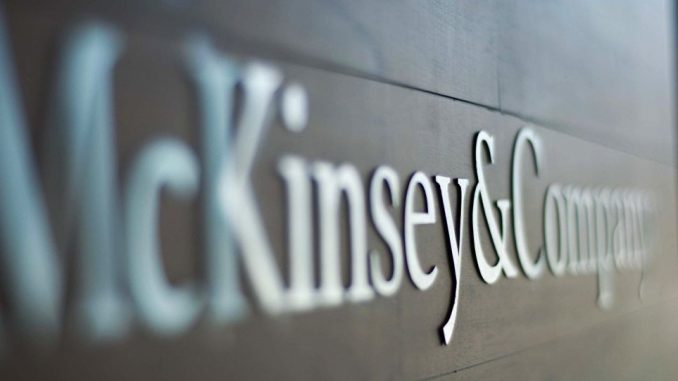 mc kinsey