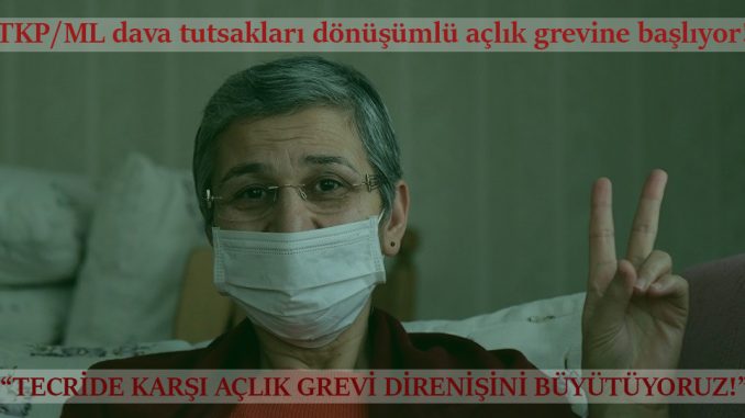 leyla güven-görsel