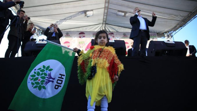 hdp