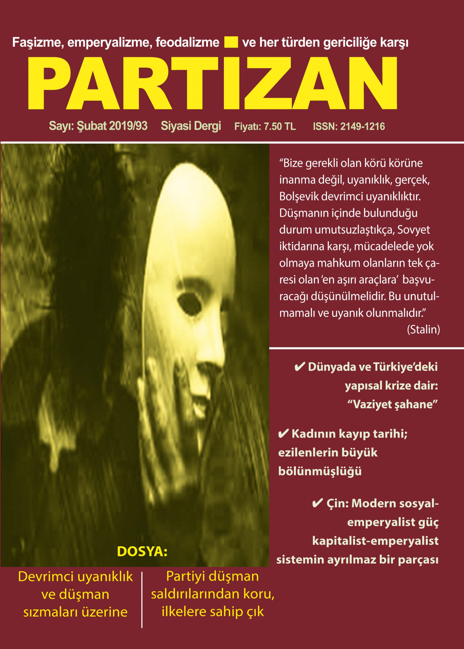 partizan_kapak_93_arsiv-cover