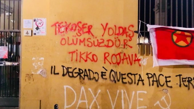 tekoser