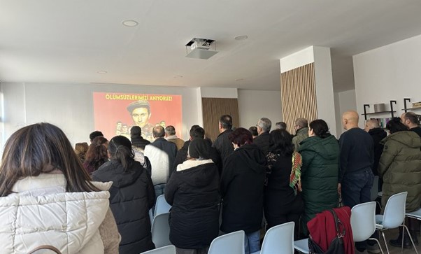 Duisburg Ocak Ayı