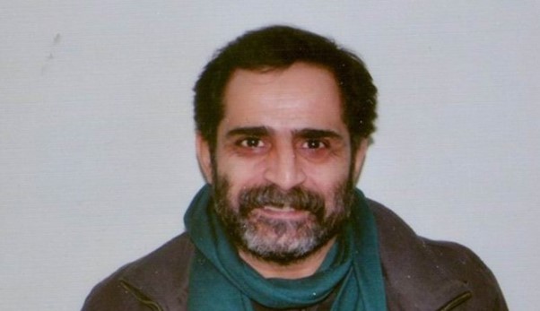 Halil Güneş