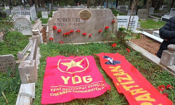 Ocak Ayı-Maltepe
