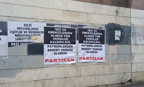 Partizan Asgari Ücret