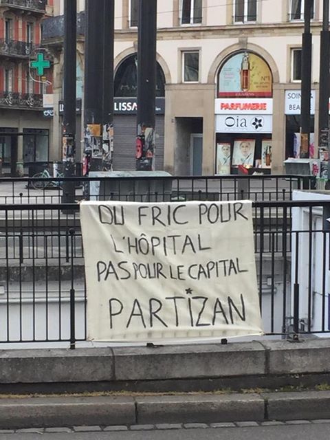 Fransa Partizan