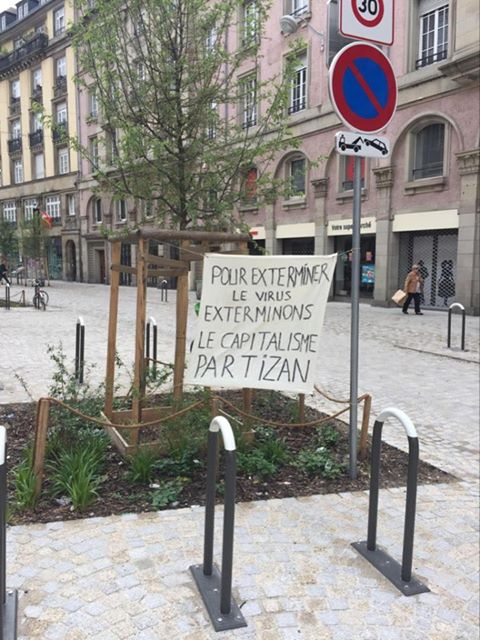 Fransa Partizan