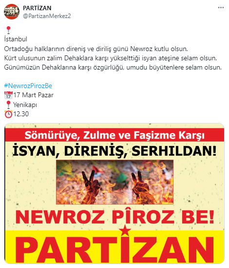 İstanbul Partizan