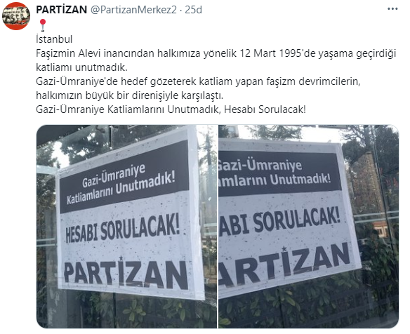 İstanbul Partizan