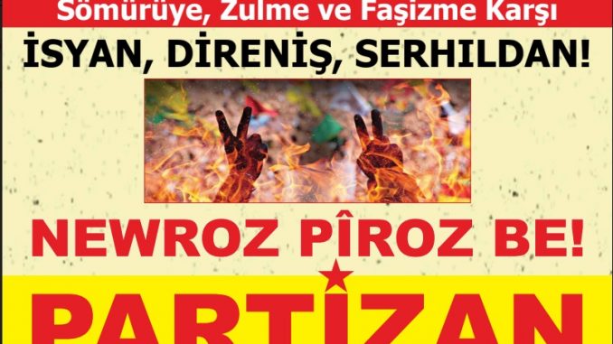 Newroz Piroz Be