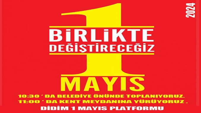 Aydın-Didim Partizan-