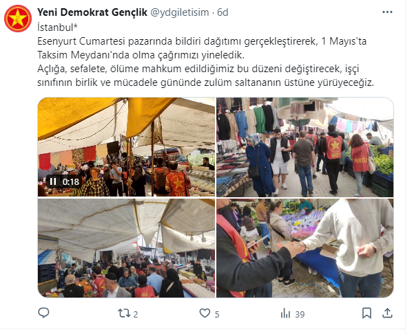 İstanbul-Esenyurt-