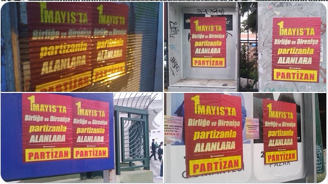İzmir Partizan-