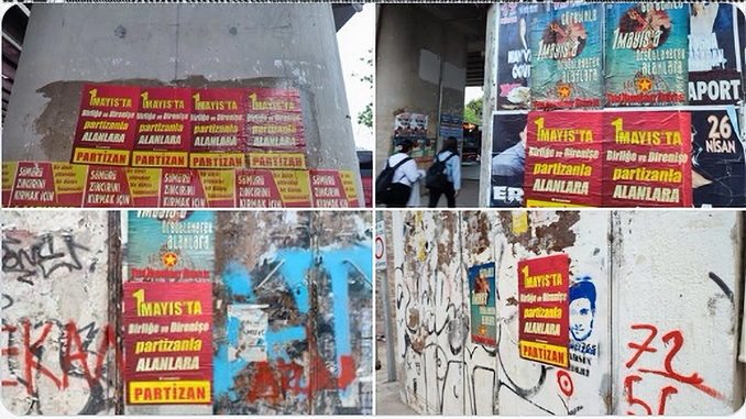 İzmir Partizan Bornova