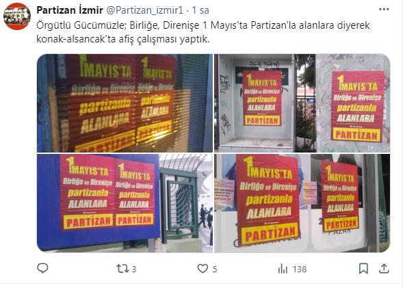 İzmir Partizan