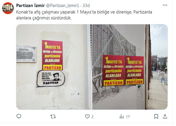 Partizan İzmir