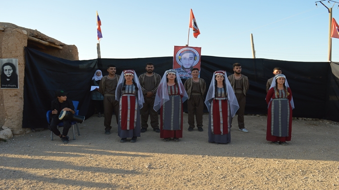 Rojava Ermenileri