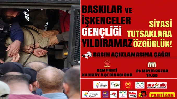 18 Mayıs-tutuklama-protesto