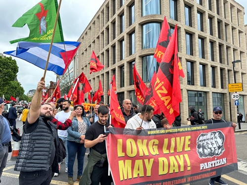 Londra