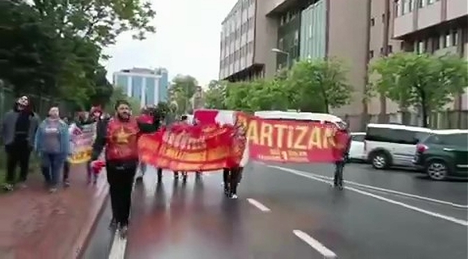 Taksim-saldırı