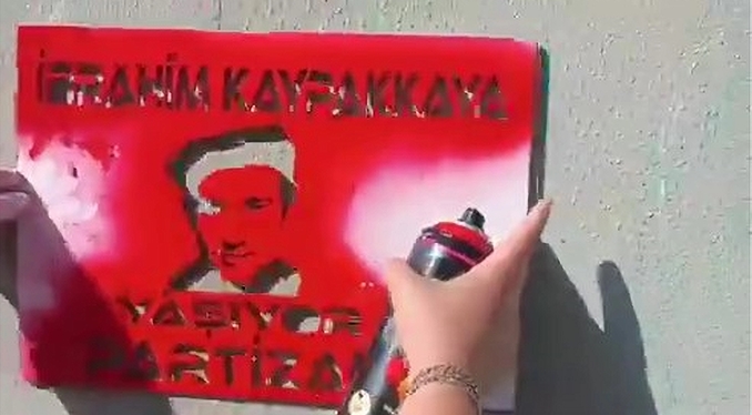 Yoldaş Seni Anacağız-İbrahim Kaypakkaya