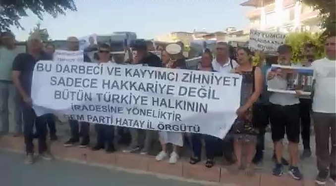 Antakya-Kayyım