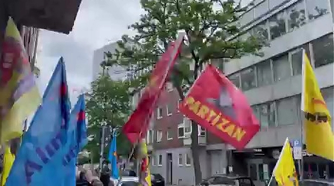 Düsseldof-Ecevit Piroğlu