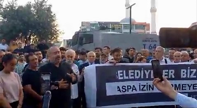 Esenyurt Kayyım