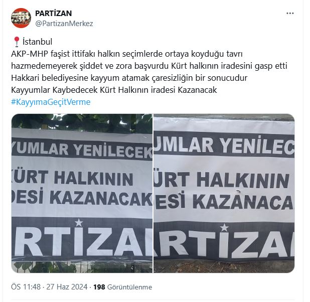 Kayyum-Partizan