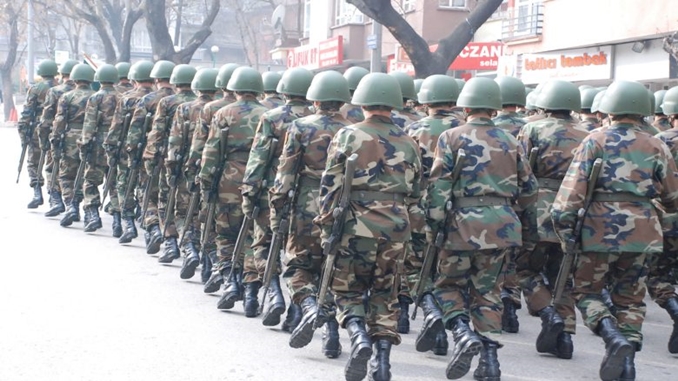 Militarizm