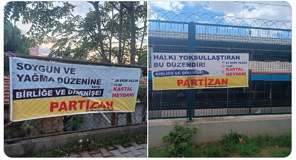 Gülsuyu-Partizan