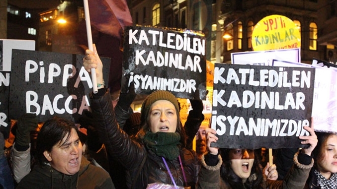 Kadın