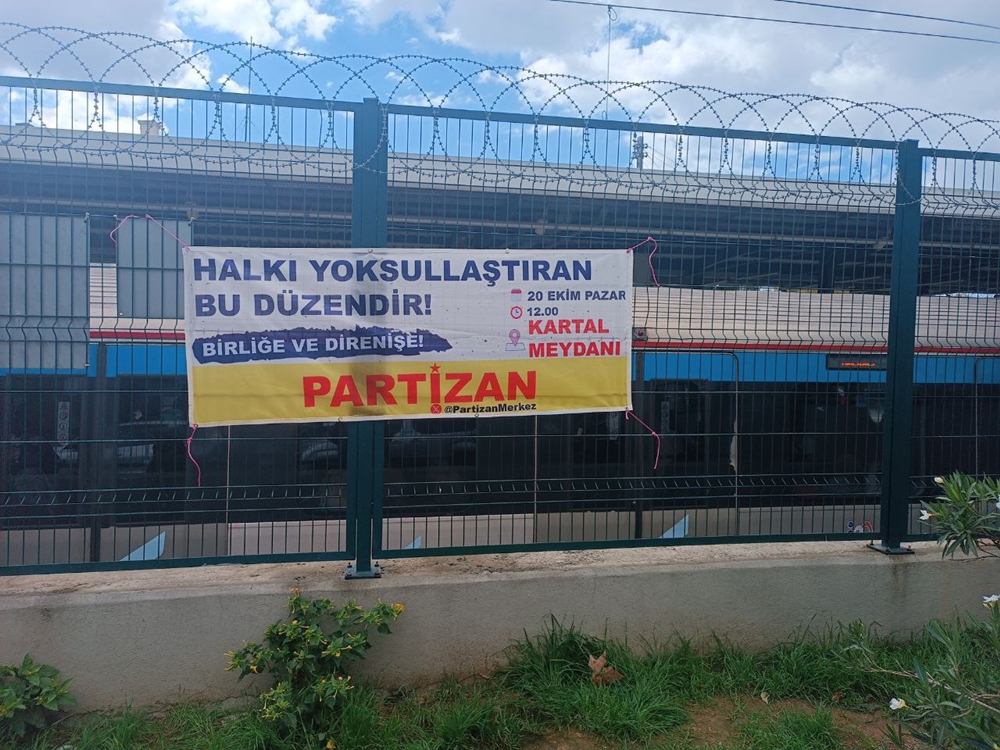 Partizan-Gülsuyu-