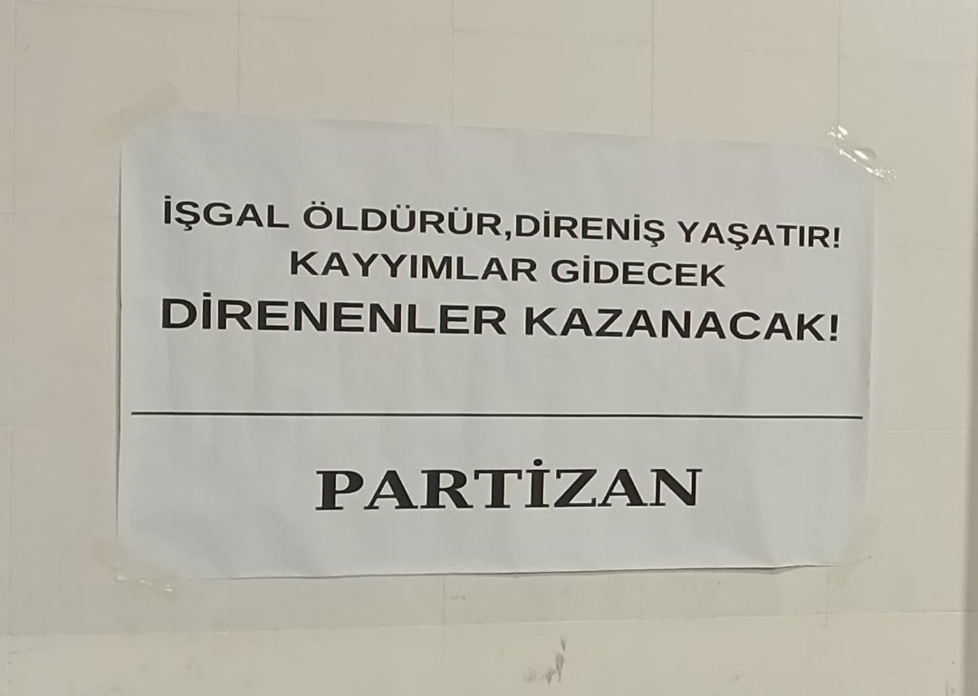 partizan İzmir 1