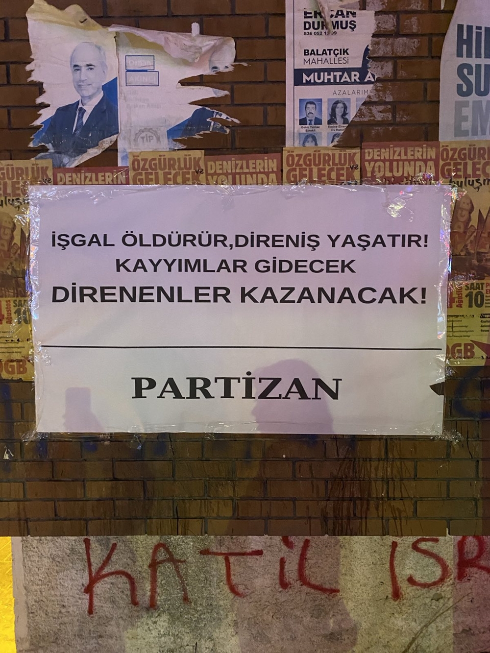 partizan İzmir 3