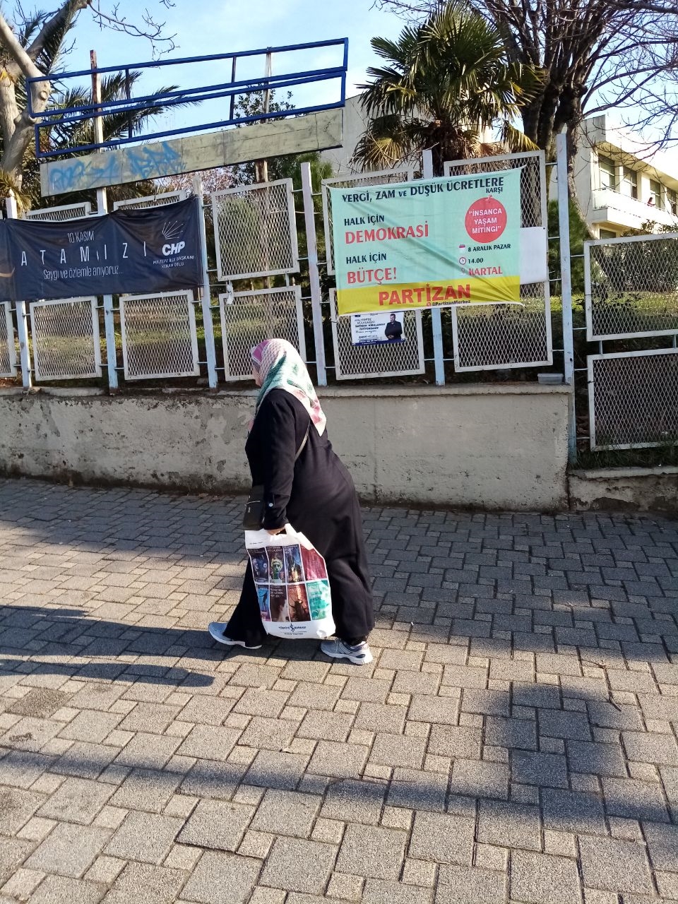 İstanbul Maltepe